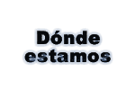 donde