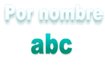 nombre